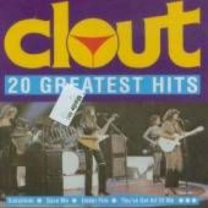 clout: 20 greatest hits