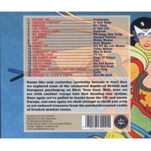 cosarama: 20 top prog/psych behemoths from the UK and Europe