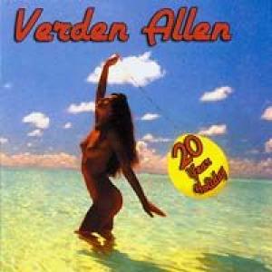verden allen: 20 year holiday