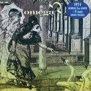 omega: 200 years after the war