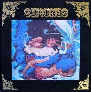 simones: 20th anniversary deluxe 4lp box