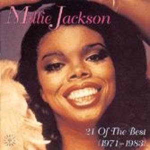 millie jackson: 21 of the best (1971-83)