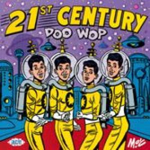 various: 21st century doo wop