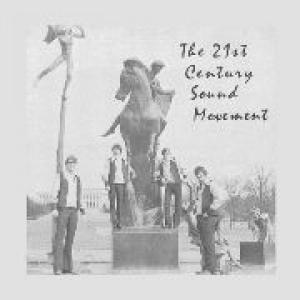 21st century sound movement: 21st century sound movement