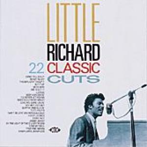 little richard: 22 classic cuts