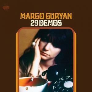 margo guryan: 29 demos (coloured)