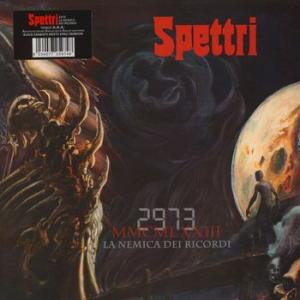 spettri: 2973 la nemica dei ricordi (stereo)