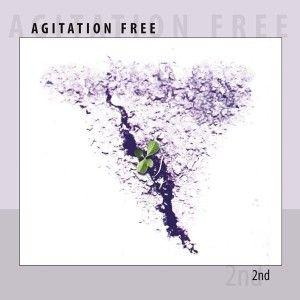 agitation free: 2nd