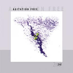 agitation free: second (2nd)
