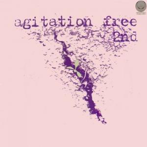 agitation free: 2nd (gatefold)