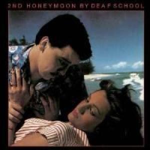 deaf school: 2nd honeymoon