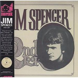 jim spencer: 2nd look