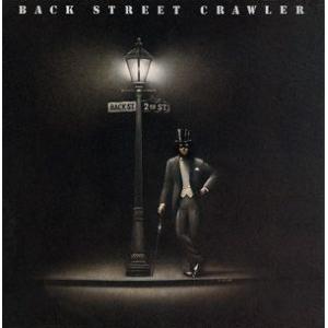 back street crawler: 2nd street