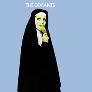 the deviants: #3
