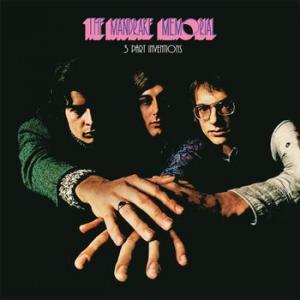 the mandrake memorial: 3 part inventions