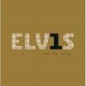 elvis presley: 30 # 1 hits