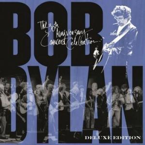 bob dylan: 30th anniversary celebration concert