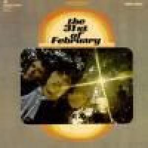 31st of february: 31 st of february