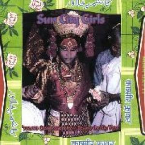 sun city girls: 330,003 crossdresers from beyond the rig veda