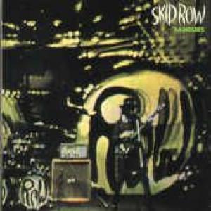 skid row: 34 hours