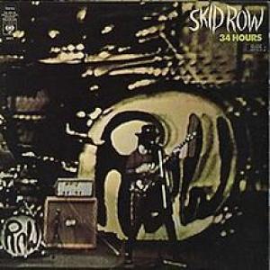 skid row: 34 hours