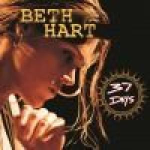 beth hart: 37 days