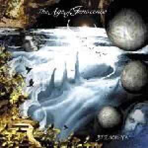 age of innocence, the: 3992 sophya (1st album)