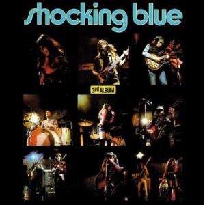 shocking blue: 3rd album