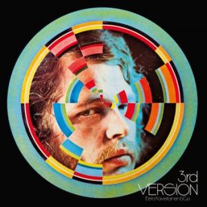 eero koivistoinen & co: 3rd version (blue)