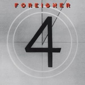 foreigner: 4