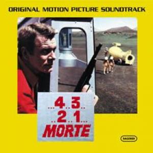 abril / giombini: ...4..3..2..1.. morte o.s.t.