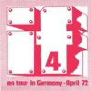 if: 4 -german tour edition