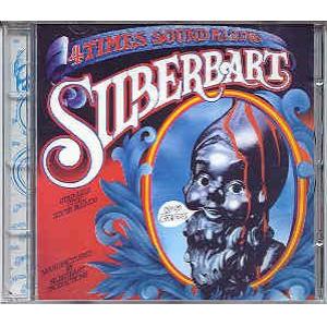 silberbart: 4 times sound razing