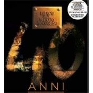 banco del mutuo soccorso: 40 anni