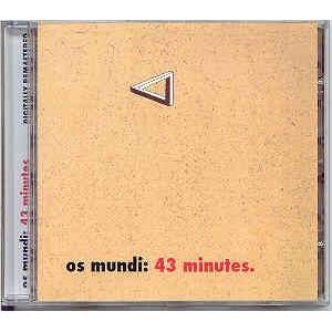 os mundi: 43 minuten