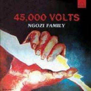ngozi family: 45000 volts