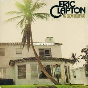 clapton eric: 461 ocean boulevard