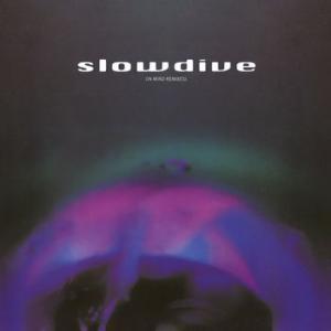 slowdive: 5 ep in mind remixes (coloured)