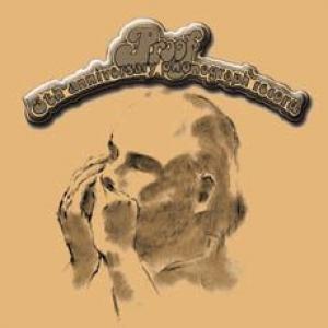 proof: 5 th  anniversary phonograph record