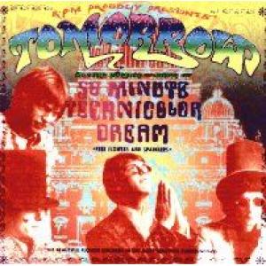 tomorrow: 50 Min Technicolor Dream