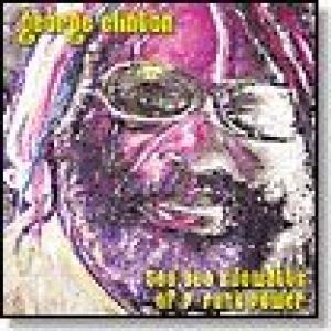 george clinton: 500,000 kilowatts of p-funk power