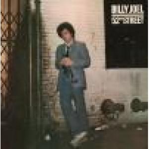 billy joel: 52nd street