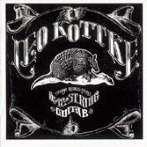 leo kottke: 6 & 12 string guitar