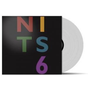 nits: 6 - best of (record store day 2014 exclusive - limited))