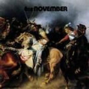 november: 6:e november (record store day 2012 exclusive - limited)