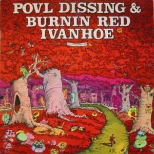 povl dissing & burnin red ivanhoe : 6 elefantskovcikadeviser