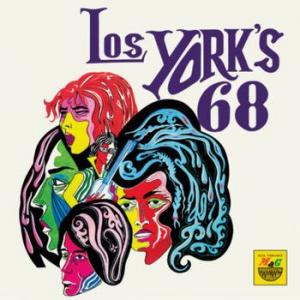 los york's: '68