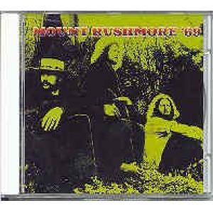 mount rushmore: '69 / high on