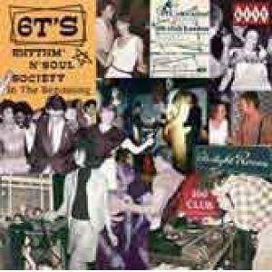 various: 6t's  rhythm & soul society_ in the beginning