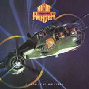 night ranger: 7 wishes